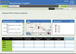 PkMS Dashboard